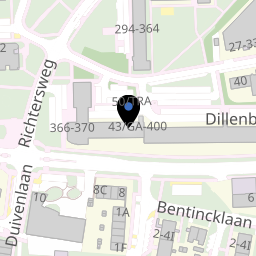 Appartement DWH00 C 3456 47