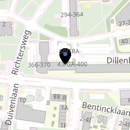 Appartement DWH00 C 3456 5