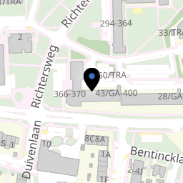 Appartement DWH00 C 3456 51