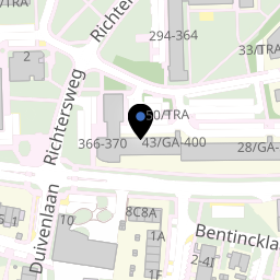 Appartement DWH00 C 3456 52