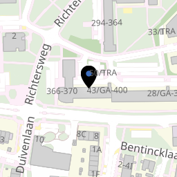 Appartement DWH00 C 3456 53
