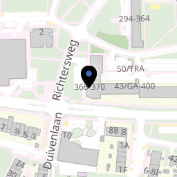 Appartement DWH00 C 3456 55