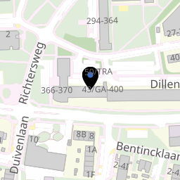 Appartement DWH00 C 3456 6