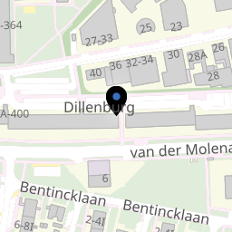 Appartement DWH00 C 3456 61