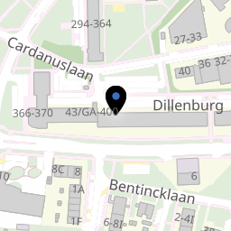 Appartement DWH00 C 3456 62