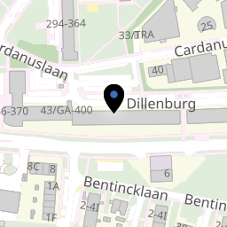 Appartement DWH00 C 3456 66