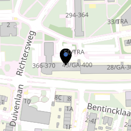 Appartement DWH00 C 3456 7