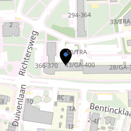Appartement DWH00 C 3456 8