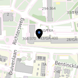 Appartement DWH00 C 3456 9
