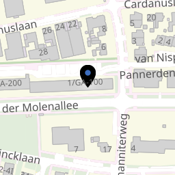Appartement DWH00 C 3456 98