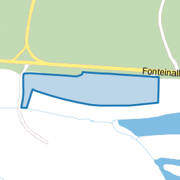 Perceel DWH00-C-3461