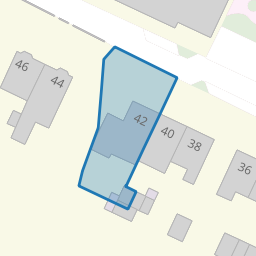 Perceel DWH00-C-3475