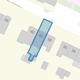 Perceel DWH00-C-3476