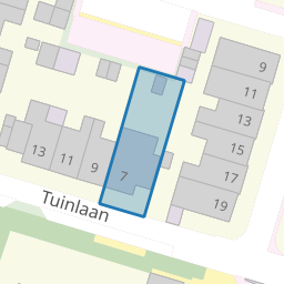 Perceel DWH00-C-3489