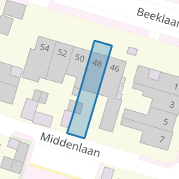 Perceel DWH00-C-3493