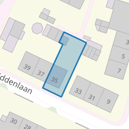 Perceel DWH00-C-3499