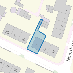 Perceel DWH00-C-3500