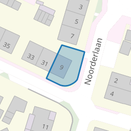 Perceel DWH00-C-3502