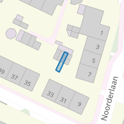 Perceel DWH00-C-3505