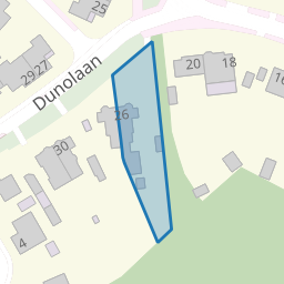 Perceel DWH00-C-3524