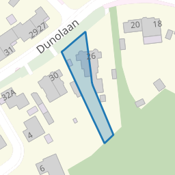 Perceel DWH00-C-3525