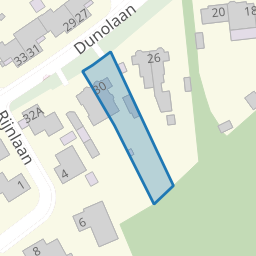 Perceel DWH00-C-3526