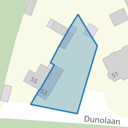 Perceel DWH00-C-3530