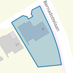 Perceel DWH00-C-3531