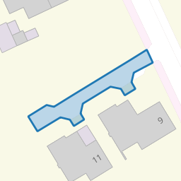 Perceel DWH00-C-3533