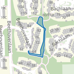 Perceel DWH00-C-3536