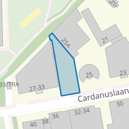 Perceel DWH00-C-3556