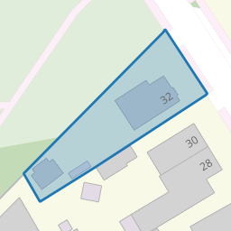 Perceel DWH00-C-3563