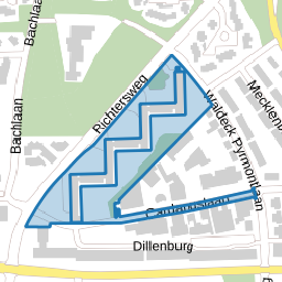 Perceel DWH00-C-3565