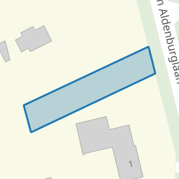 Perceel DWH00-C-3571