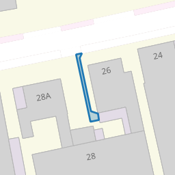 Perceel DWH00-C-3579