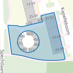 Perceel DWH00-C-3589