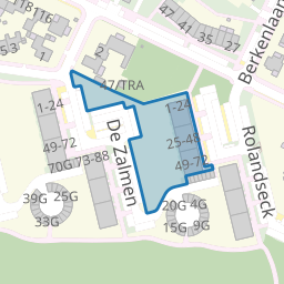 Perceel DWH00-C-3596