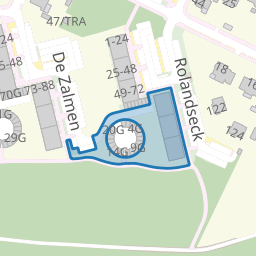 Perceel DWH00-C-3599