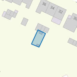 Perceel DWH00-C-3623