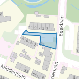 Perceel DWH00-C-3663