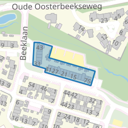 Perceel DWH00-C-3665