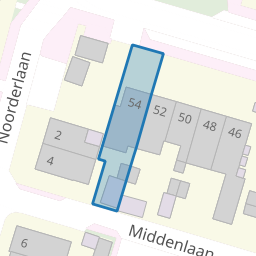 Perceel DWH00-C-3667