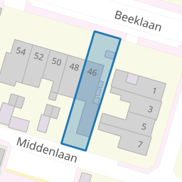 Perceel DWH00-C-3671