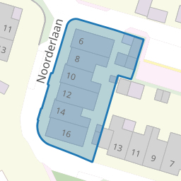 Perceel DWH00-C-3675