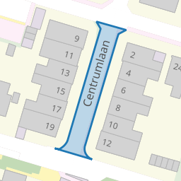 Perceel DWH00-C-3678