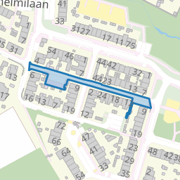 Perceel DWH00-C-3679