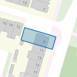 Perceel DWH00-C-3680