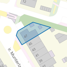 Perceel DWH00-C-3695