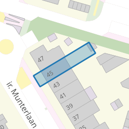 Perceel DWH00-C-3696