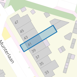 Perceel DWH00-C-3698